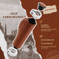 Retro MTB-styrgreb, ergonomisk design, ROCKBROS