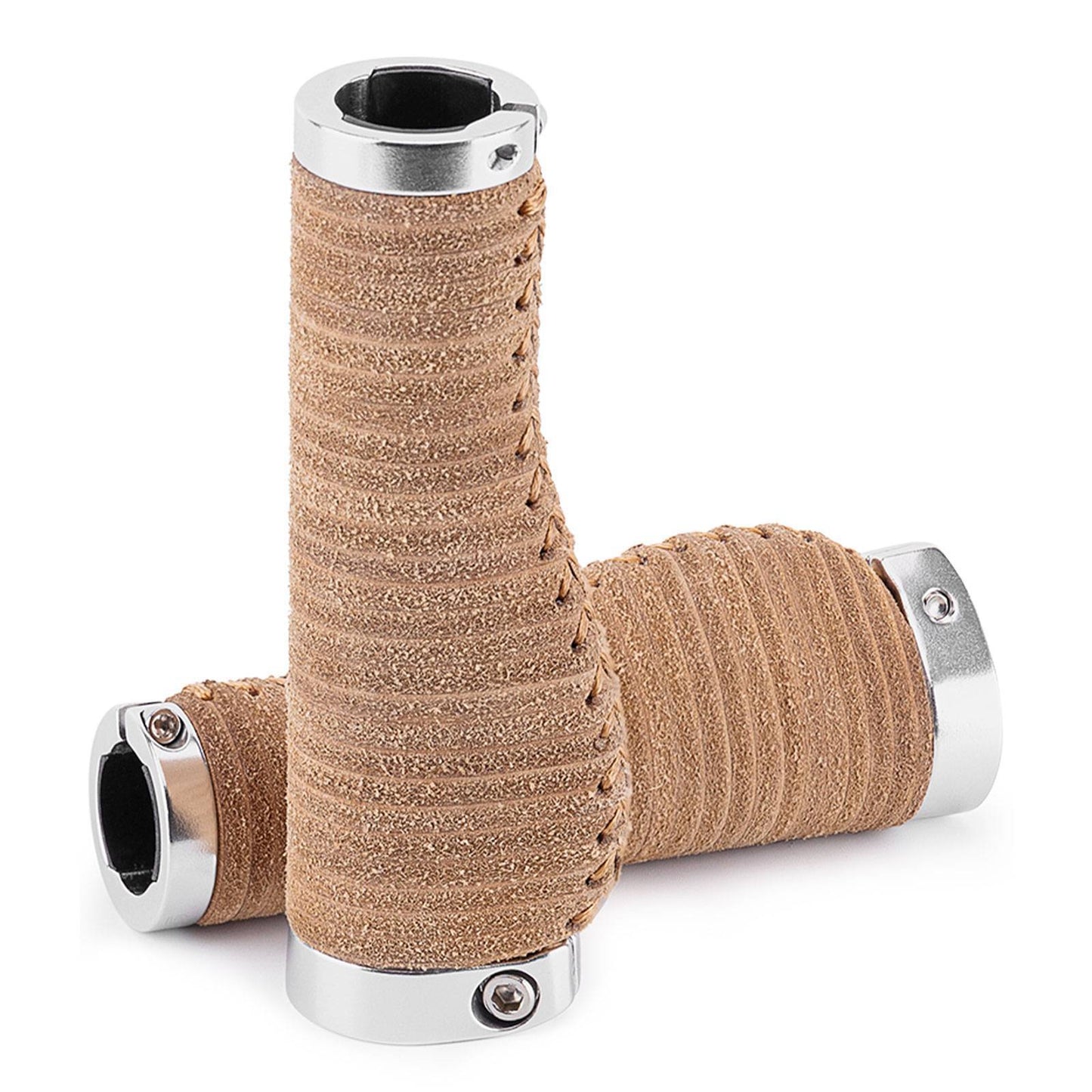 Retro MTB-styrgreb, ergonomisk design, ROCKBROS