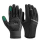 Cykelhandsker med touchscreen, varme vinterhandsker S-XL ROCKBROS