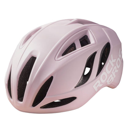 ROCKBROS cykelhjelm 58-62cm justerbar byhjelm ventilation unisex