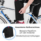 Herre cykelbukser, fritidsbukser, udendørsaktiviteter, størrelser M-4XL, ROCKBROS