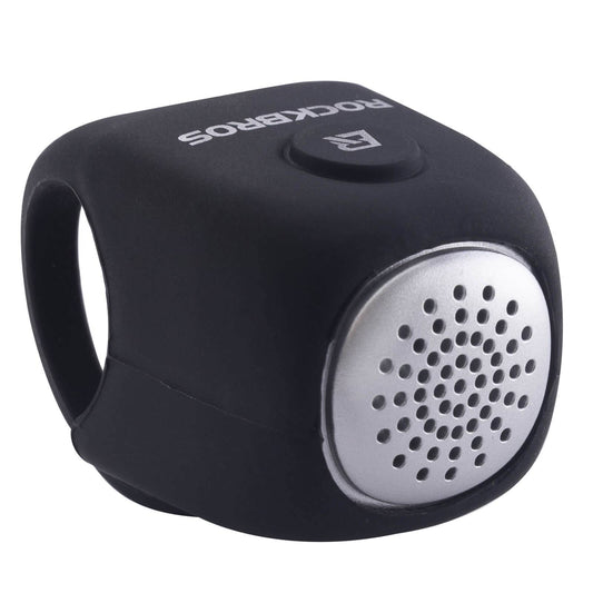 Elektronisk cykelklokke, IPX4 vandtæt, ROCKBROS