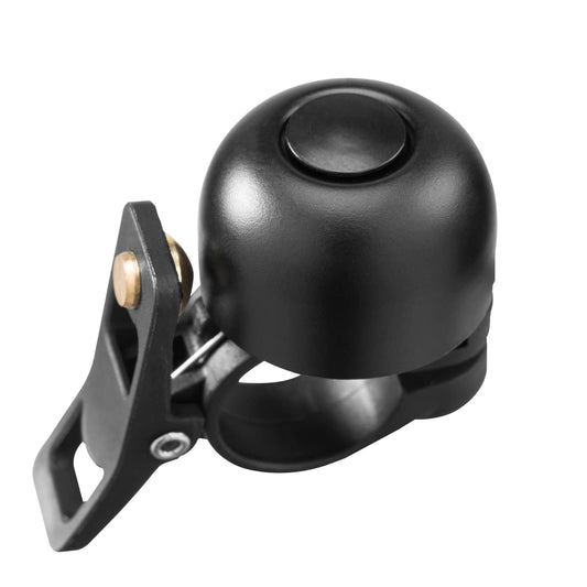 Retro cykelklokke, MTB-klokke, rustfrit stål, højlydt, klassisk, ROCKBROS