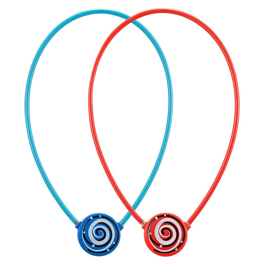 Børnecykellås 69 cm med 2 nøgler ROCKBROS