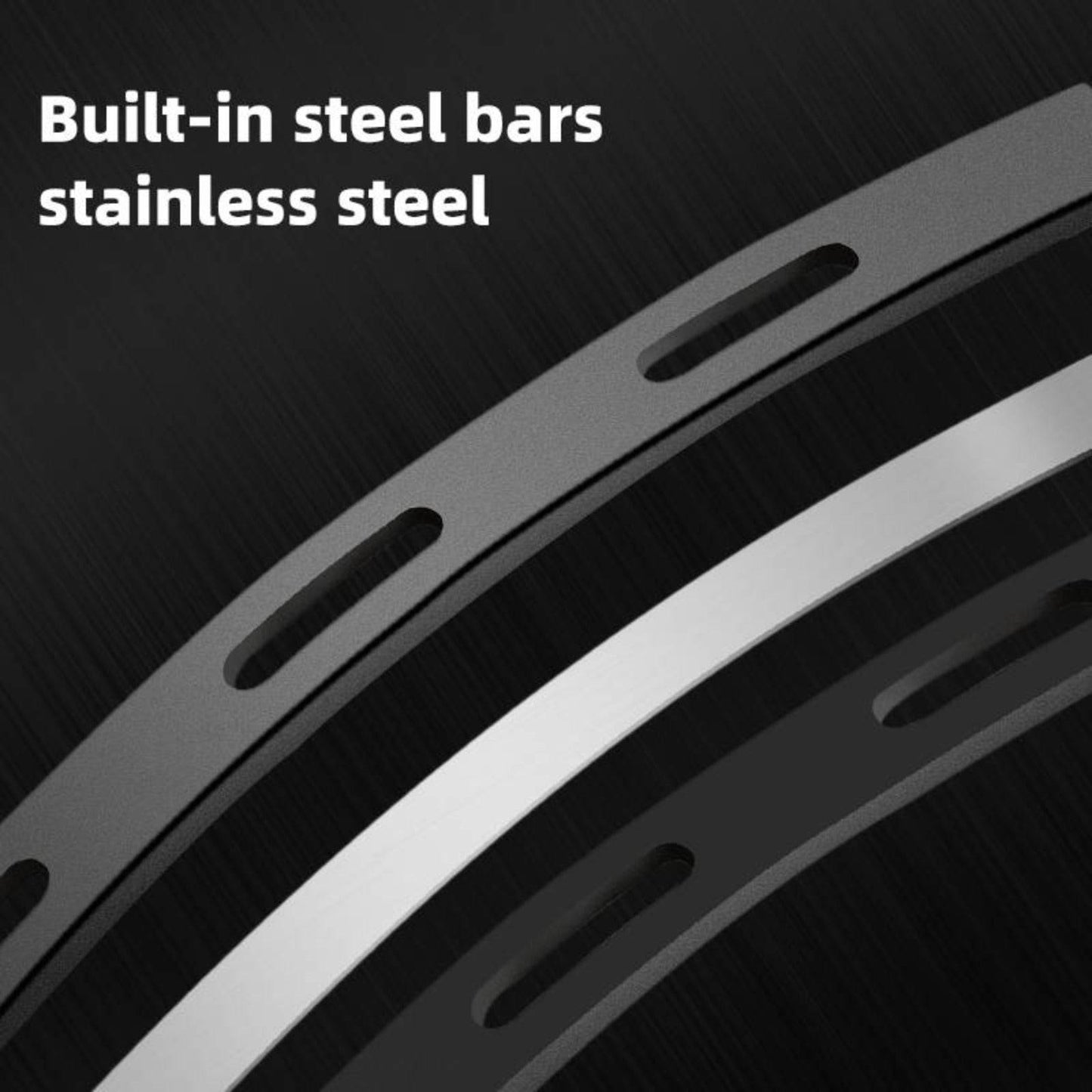 Multifunktionel cykellås med kombinationskode, hjelmlås ROCKBROS