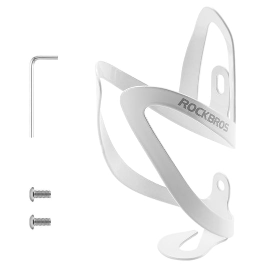 Cykeltilbehør til flaskeholdere, letvægts drikkeholder til cykel, ROCKBROS
