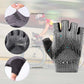ROCKBROS cykelhandsker med halv finger, sommer, herre