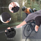 ROCKBROS cykelhandsker med halv finger, sommer, herre