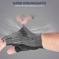 ROCKBROS cykelhandsker med halv finger, sommer, herre
