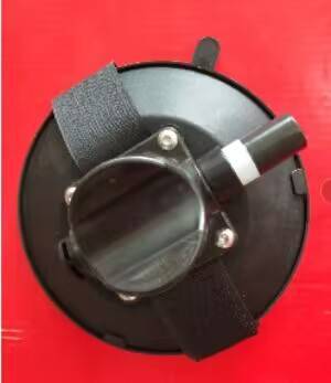 Sugekop til baghjul til tagbøjle ROCKBROS