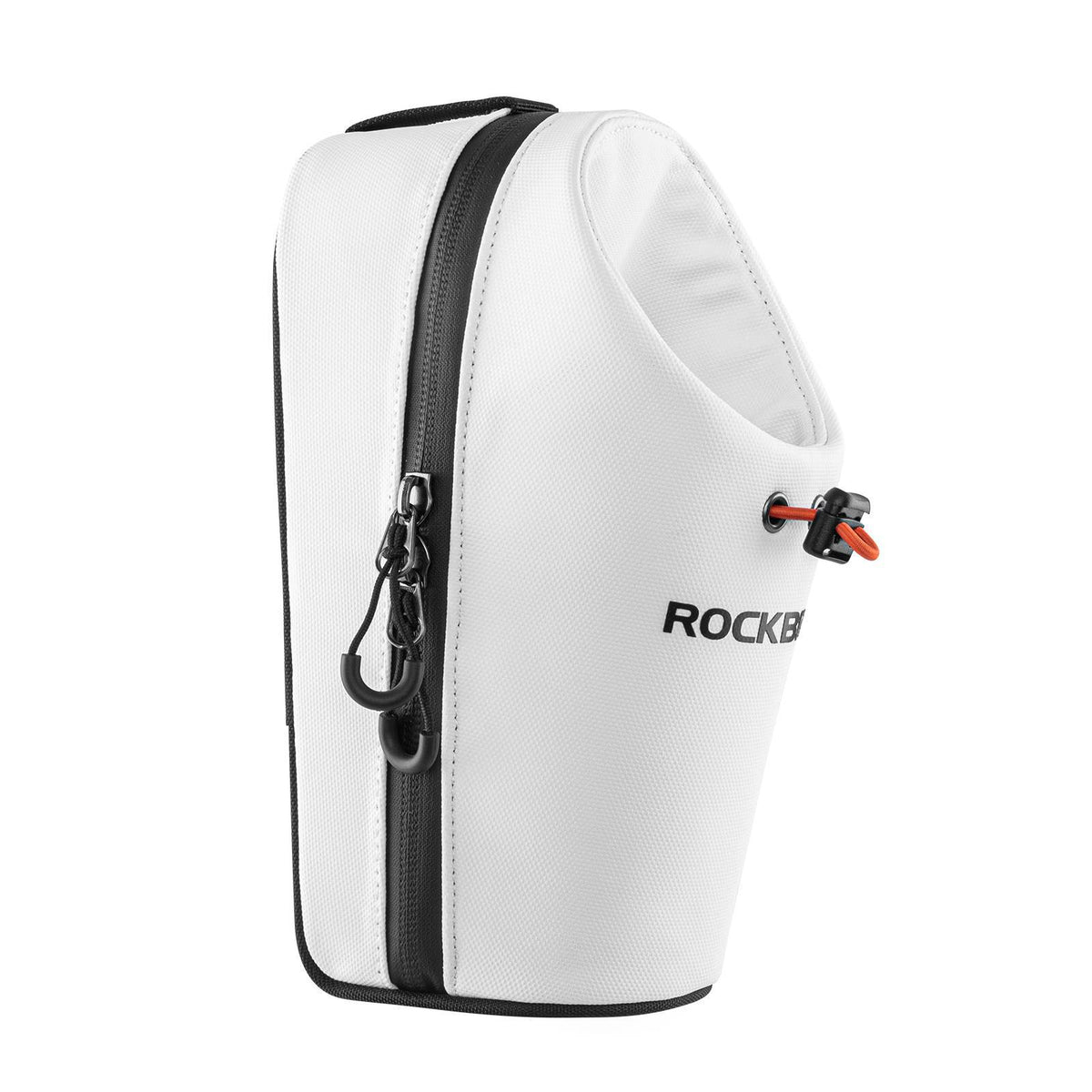 ROCKBROS Styretaske Flasketaske Drikkeflaskeholder Multifunktionelt design