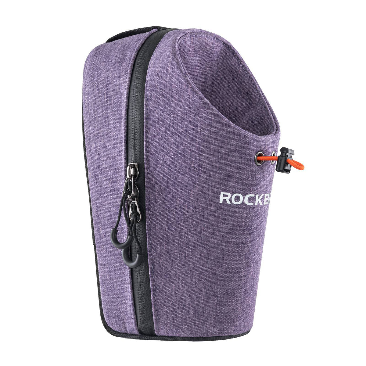 ROCKBROS Styretaske Flasketaske Drikkeflaskeholder Multifunktionelt design
