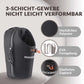 ROCKBROS Styretaske Flasketaske Drikkeflaskeholder Multifunktionelt design