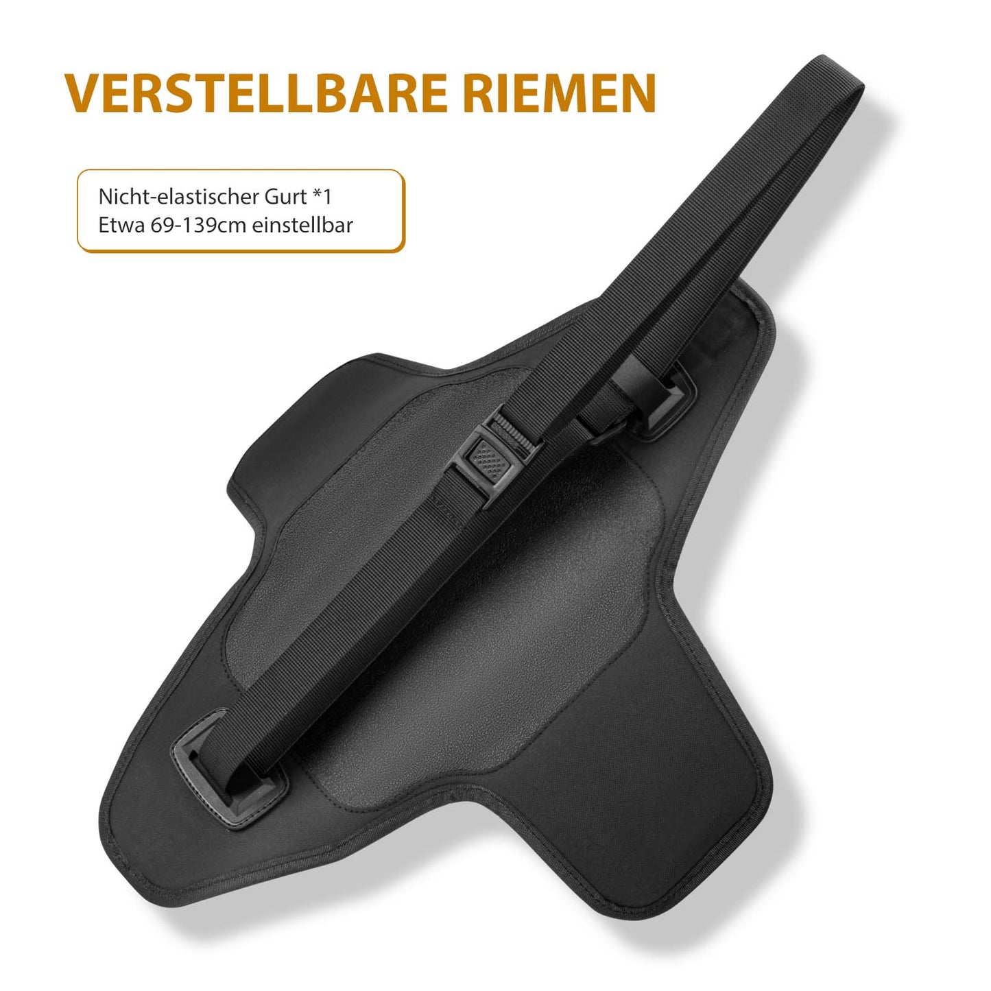 Motorcykel Tanktaske Vandtæt Magnetisk Tanktaske Sort ROCKBROS