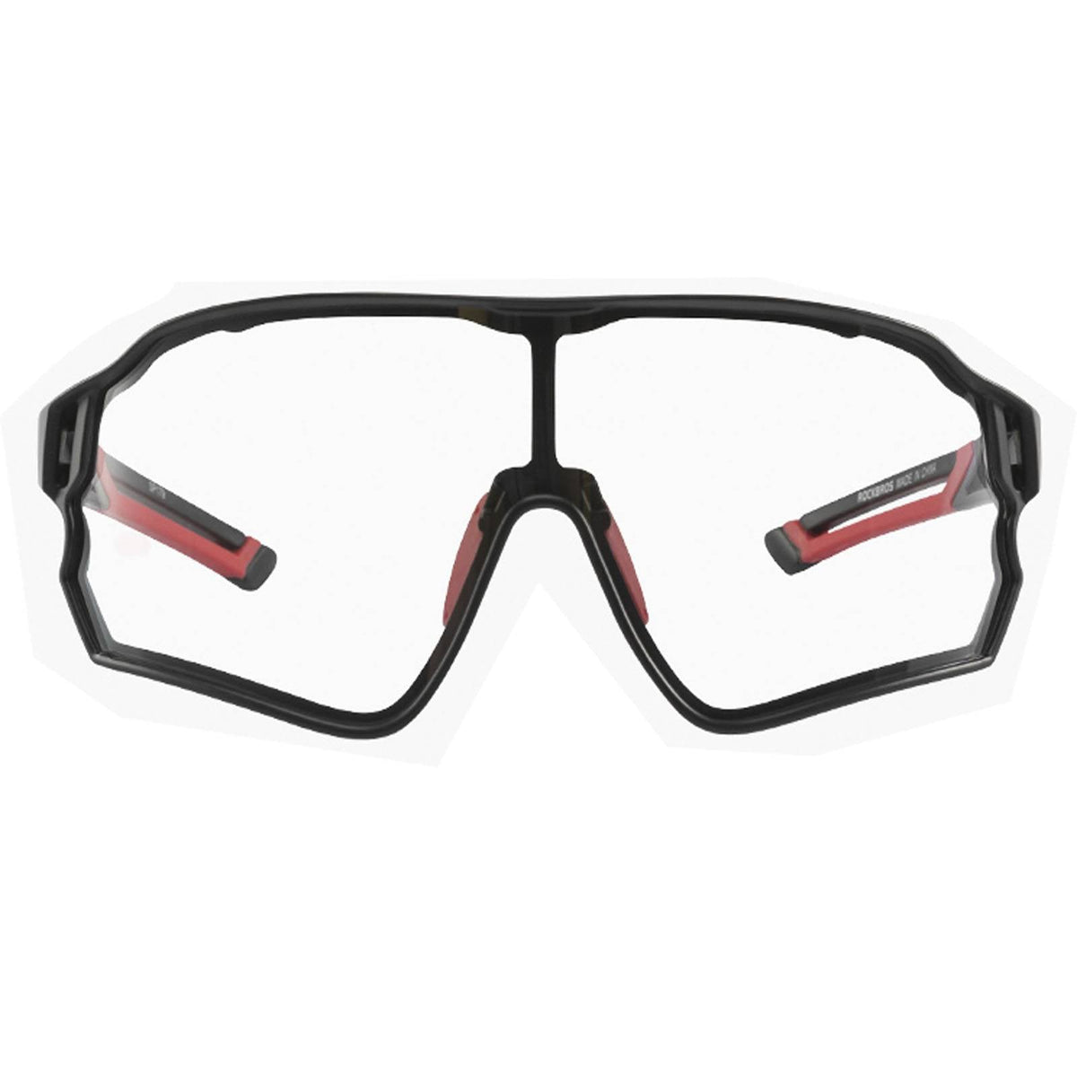 ROCKBROS Dynamisk cykelbrille med UV400-solfilter