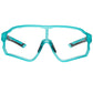 ROCKBROS Dynamisk cykelbrille med UV400-solfilter