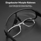 ROCKBROS Dynamisk cykelbrille med UV400-solfilter