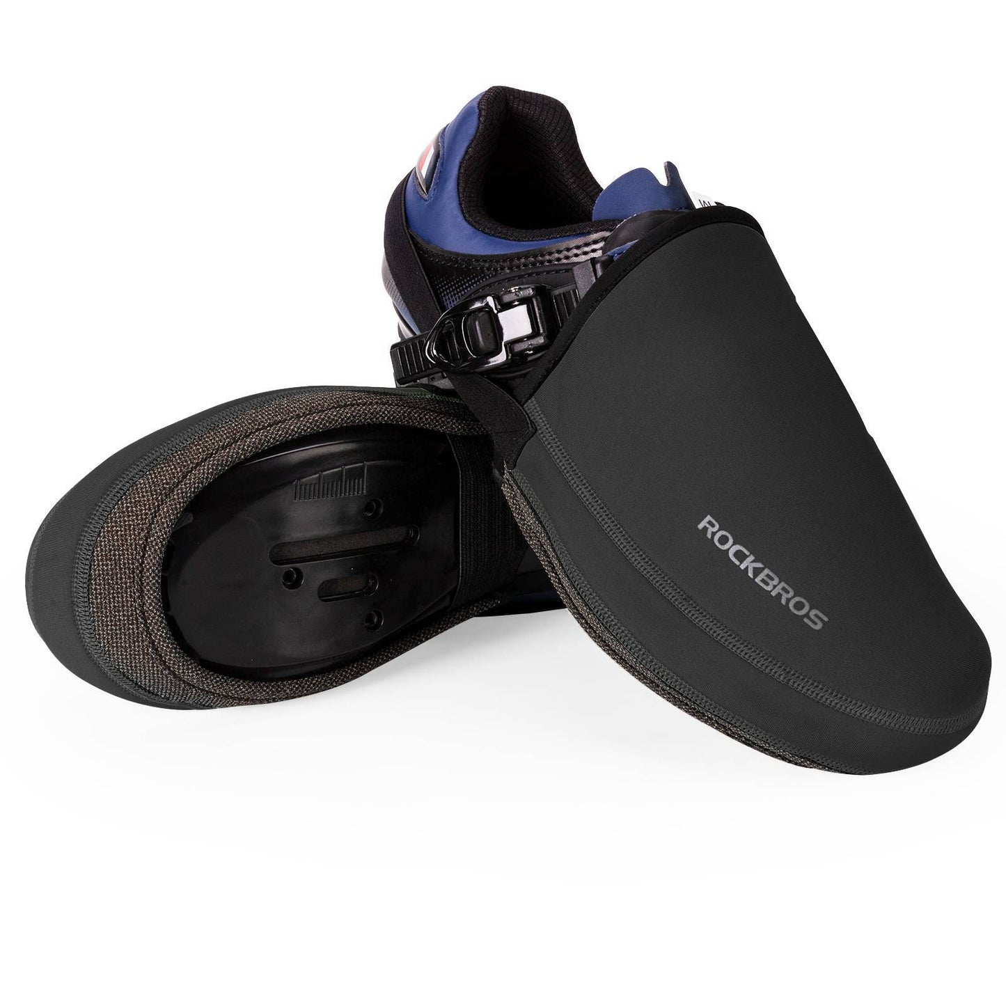 Cykelovertræk, vandafvisende Kevlar cykelskoovertræk ROCKBROS