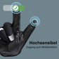 Ridehandsker Full Finger SBR Herre sportshandsker M-XXL ROCKBROS
