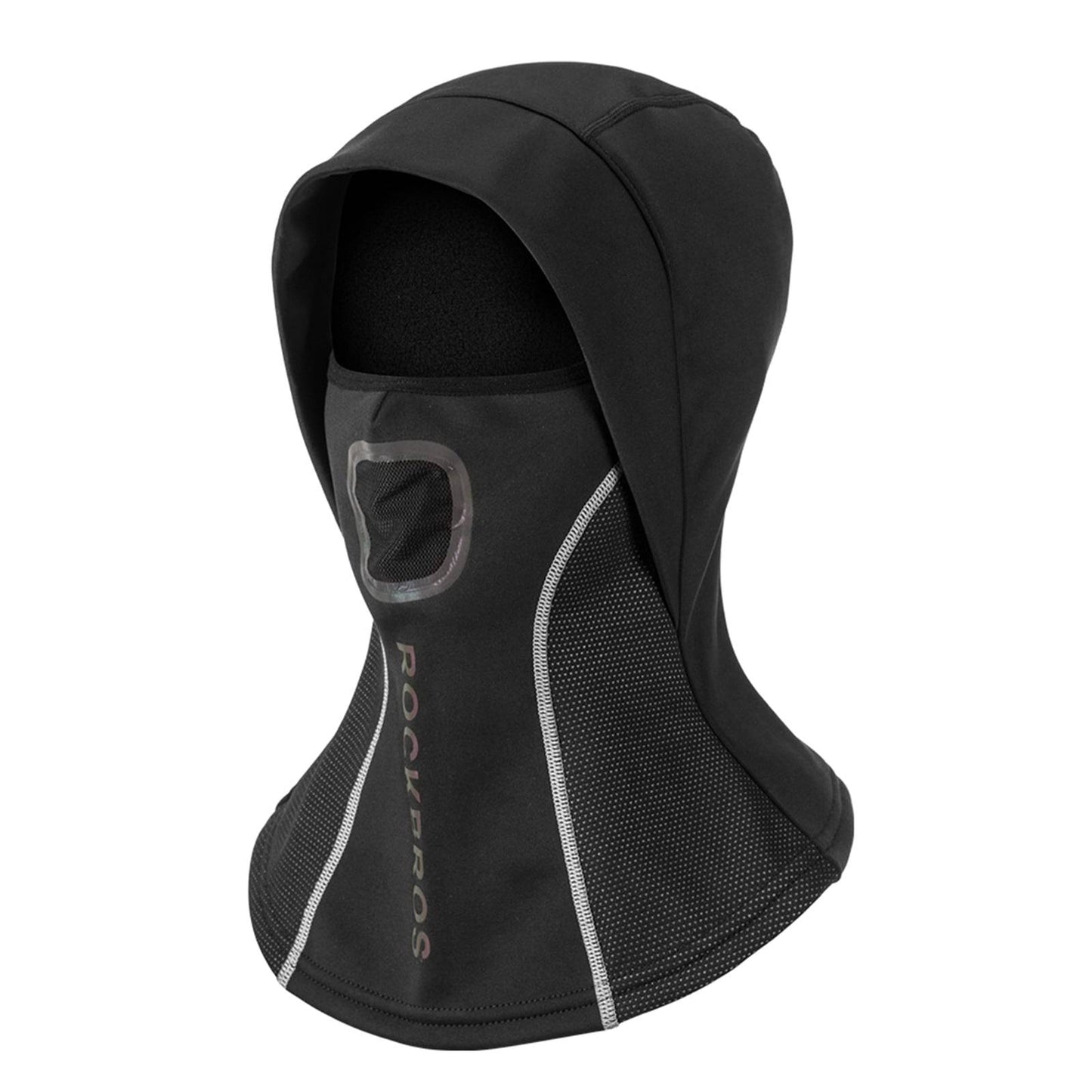 Elefanthue med åndbart mesh til udendørssport, unisex, ROCKBROS