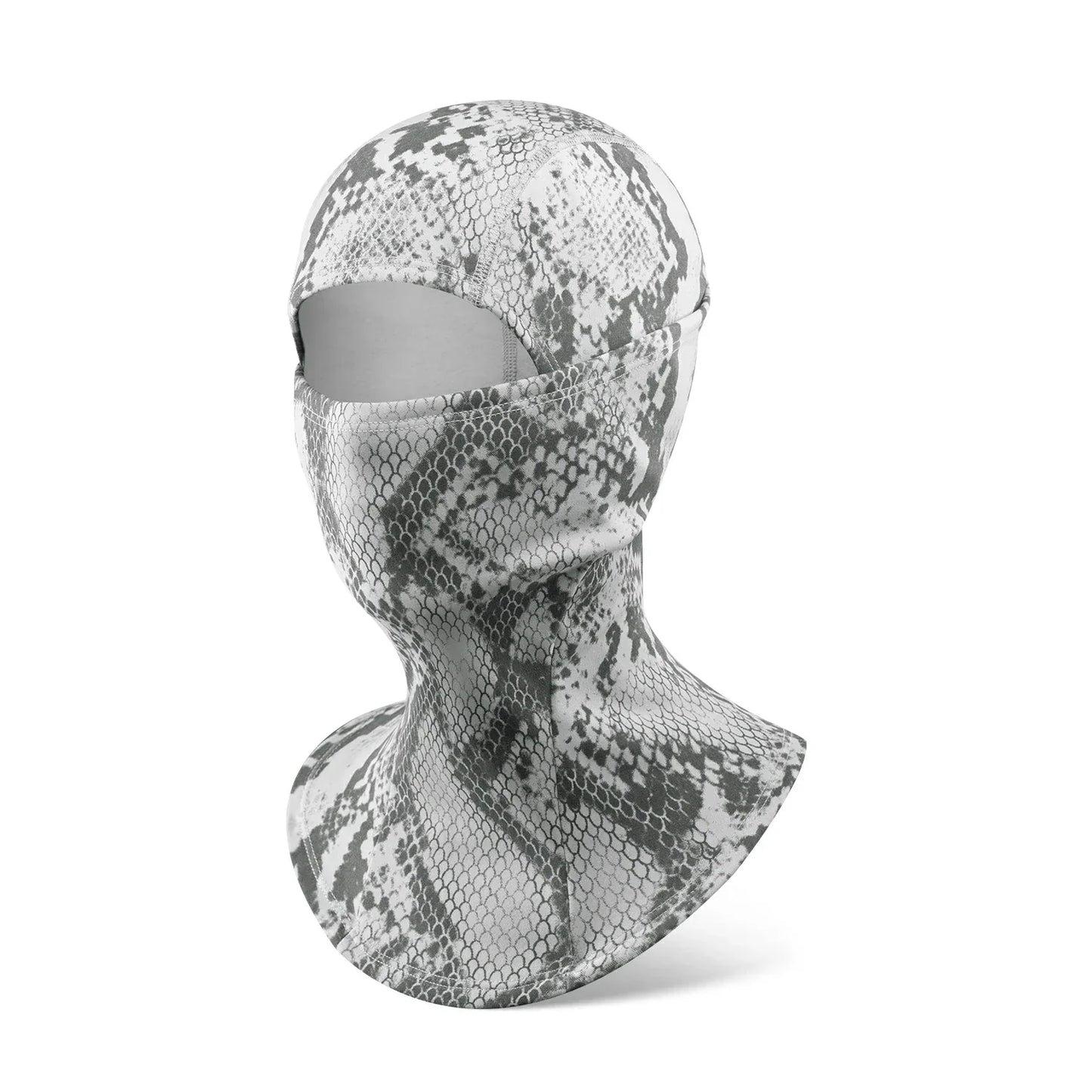 Termofølsom vinterbalaklava fleece balaklava ROCKBROS