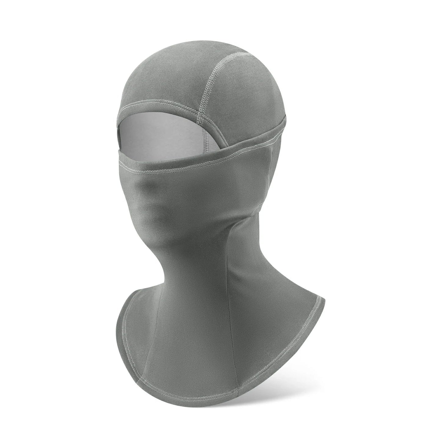 Termofølsom vinterbalaklava fleece balaklava ROCKBROS