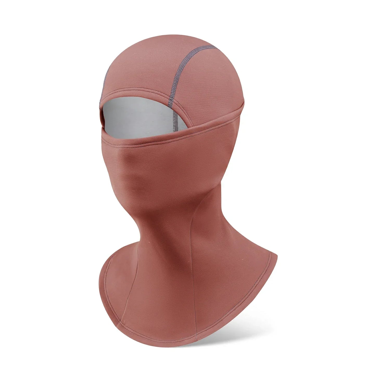 Termofølsom vinterbalaklava fleece balaklava ROCKBROS