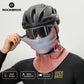 Termofølsom vinterbalaklava fleece balaklava ROCKBROS