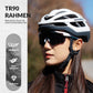 ROCKBROS Ultr let og selvtonende cykelbrille (UV400)