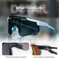 ROCKBROS Ultr let og selvtonende cykelbrille (UV400)