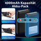 Varmehandske batteri/powerbank ROCKBROS