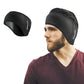 Vintertermiske cykelørevarmere pandebånd til mænd og kvinder ROCKBROS