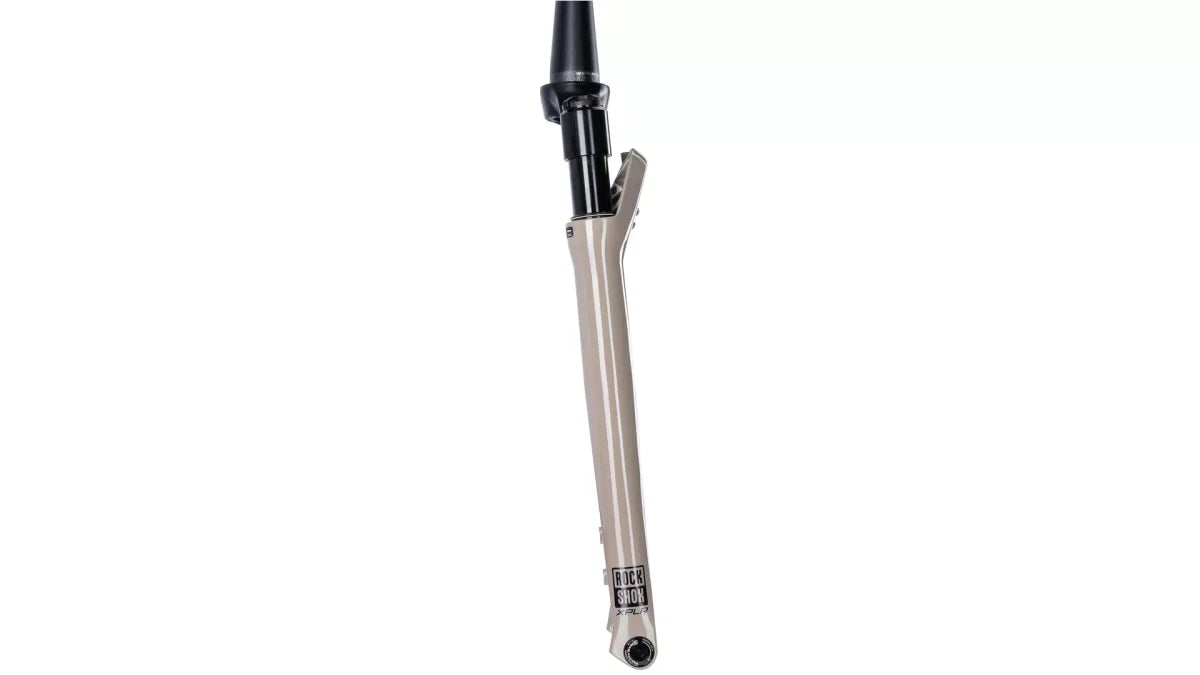 ROCKSHOX affjedret gaffel "Rudy Ultimate Race Day 2 XPLR" 28"