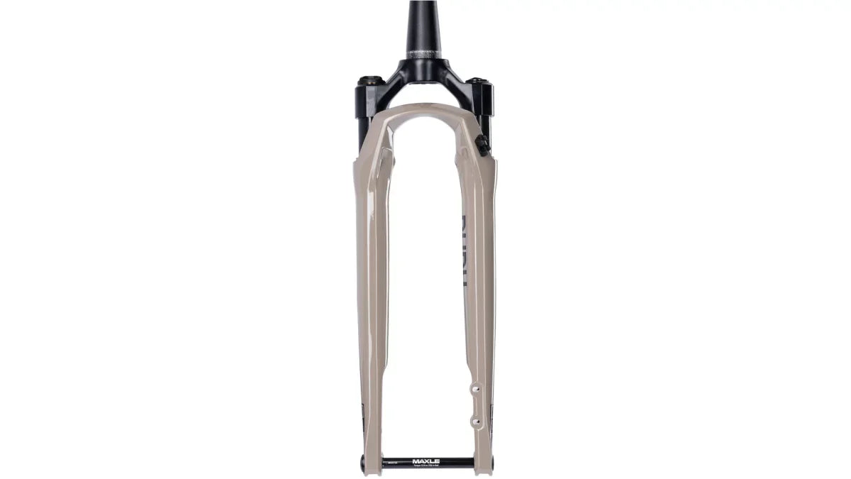 ROCKSHOX affjedret gaffel "Rudy Ultimate Race Day 2 XPLR" 28"
