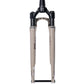 ROCKSHOX affjedret gaffel "Rudy Ultimate Race Day 2 XPLR" 28"