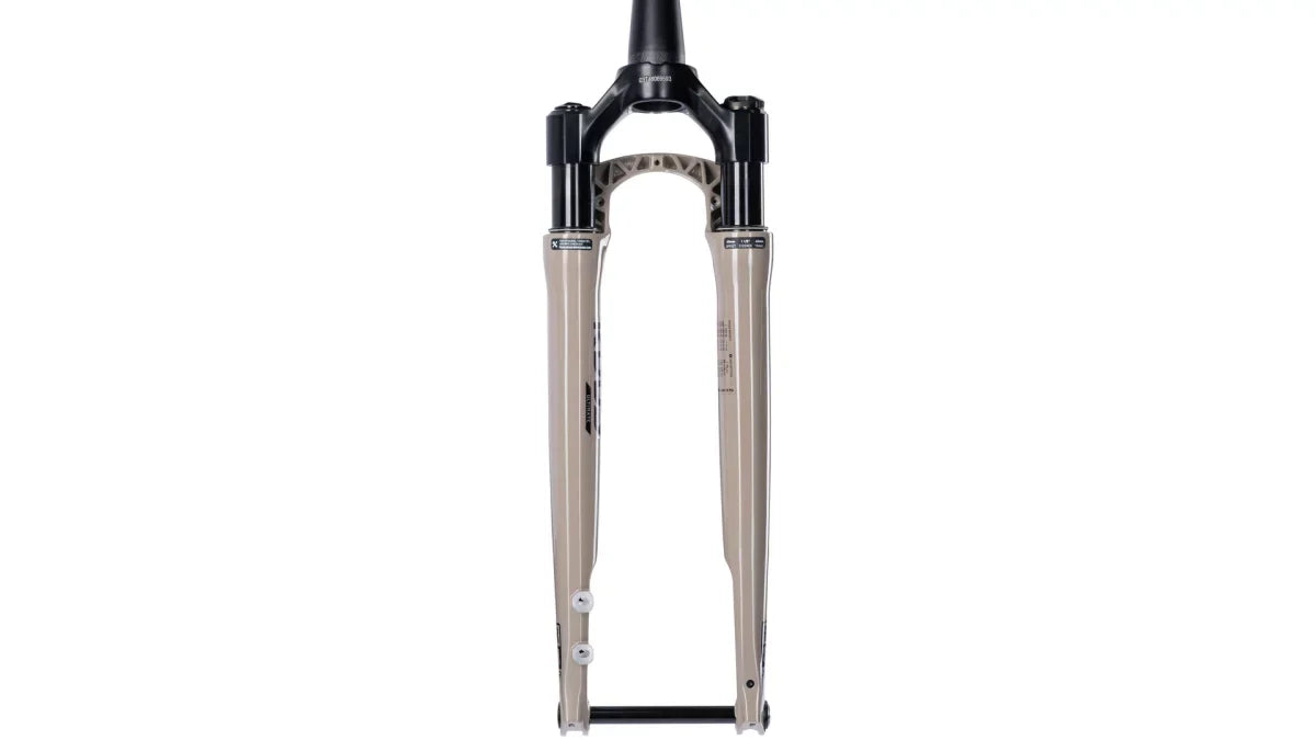 ROCKSHOX affjedret gaffel "Rudy Ultimate Race Day 2 XPLR" 28"