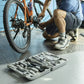 ROCKBROS cykelreparation multifunktionel værktøjskasse sæt 44 i 1