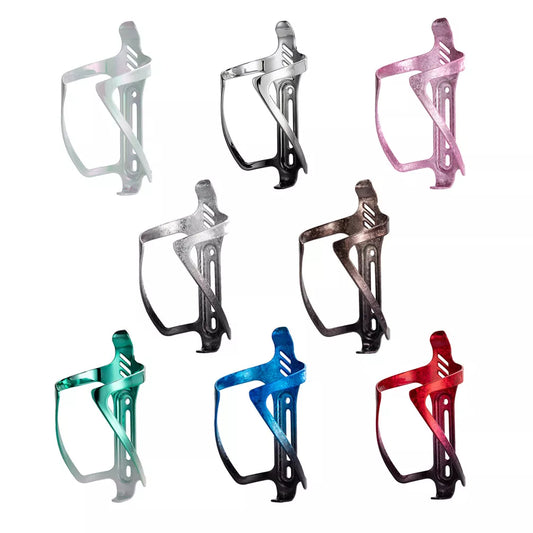 ROCKBROS cykelflaskeholder lavet af aluminium drikkeflaskeholder mount MTB BIKE