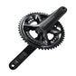 Kranksæt SHIMANO ULTEGRA FC-R8100-P 2x12-speed med effektmåler A/D