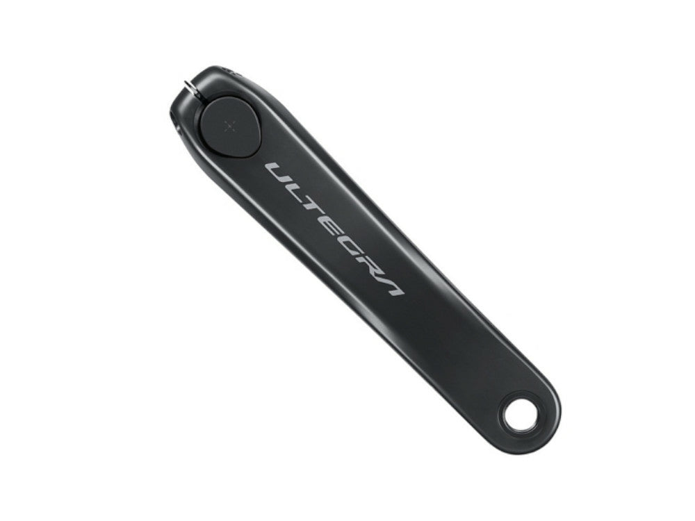 Kranksæt SHIMANO ULTEGRA FC-R8100-P 2x12-speed med effektmåler A/D