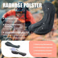 ROCKBROS TVI polstrede landevejsbikeshorts med stropper til kvinder