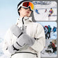 Qunature Warm Ski Handsker Vandtætte Snowboard Handsker XS-XL Dame/Mænd