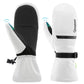 Qunature Warm Ski Handsker Vandtætte Snowboard Handsker XS-XL Dame/Mænd