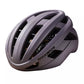 ROCKBROS cykelhjelm landevejscykel PC + EPS 54-58 cm cykelhjelm dame mænd stødabsorbering