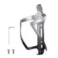 ROCKBROS cykelflaskeholder lavet af aluminium drikkeflaskeholder mount MTB BIKE