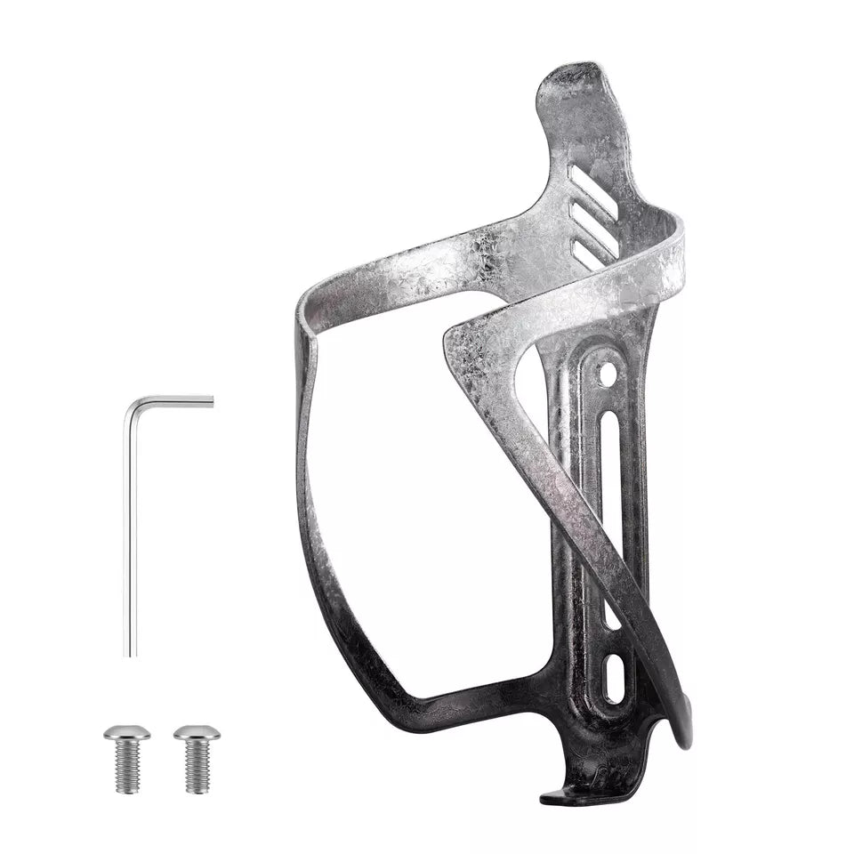ROCKBROS cykelflaskeholder lavet af aluminium drikkeflaskeholder mount MTB BIKE