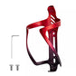 ROCKBROS cykelflaskeholder lavet af aluminium drikkeflaskeholder mount MTB BIKE