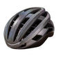ROCKBROS cykelhjelm landevejscykel PC + EPS 54-58 cm cykelhjelm dame mænd stødabsorbering