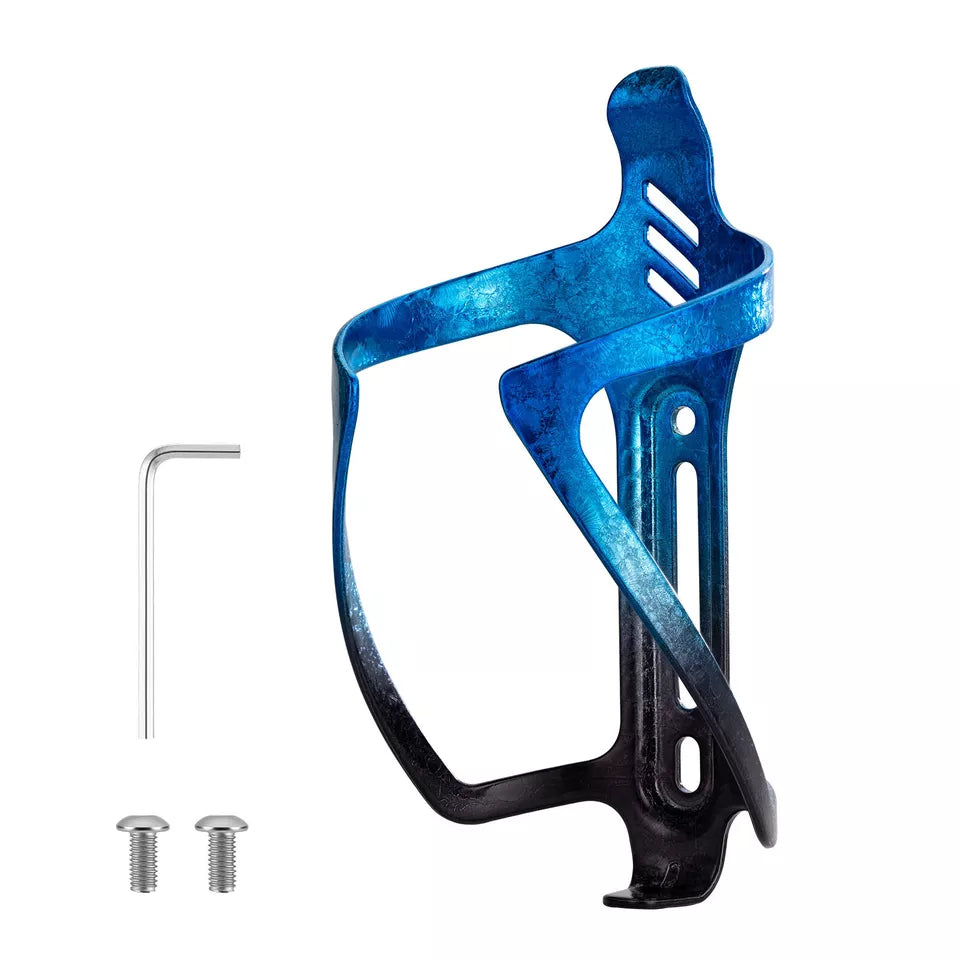 ROCKBROS cykelflaskeholder lavet af aluminium drikkeflaskeholder mount MTB BIKE