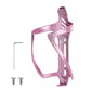 ROCKBROS cykelflaskeholder lavet af aluminium drikkeflaskeholder mount MTB BIKE